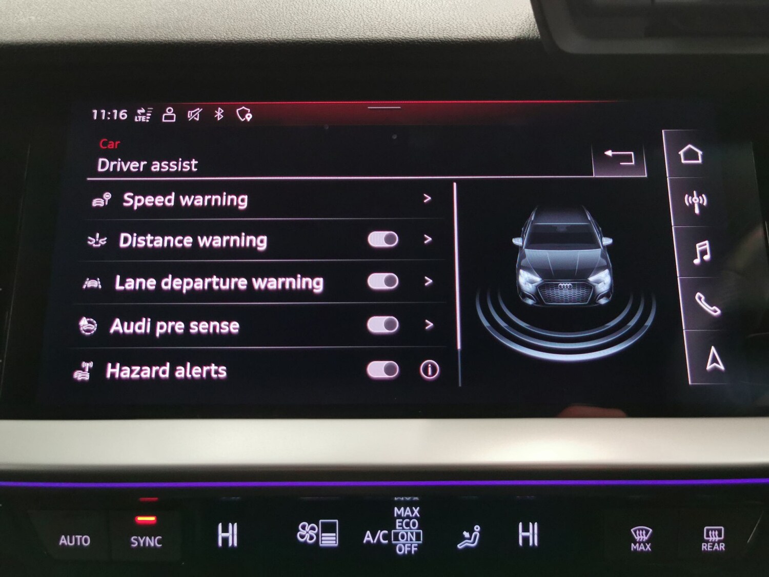 Used Audi A3 2024 for sale - 77347453: Photo 25