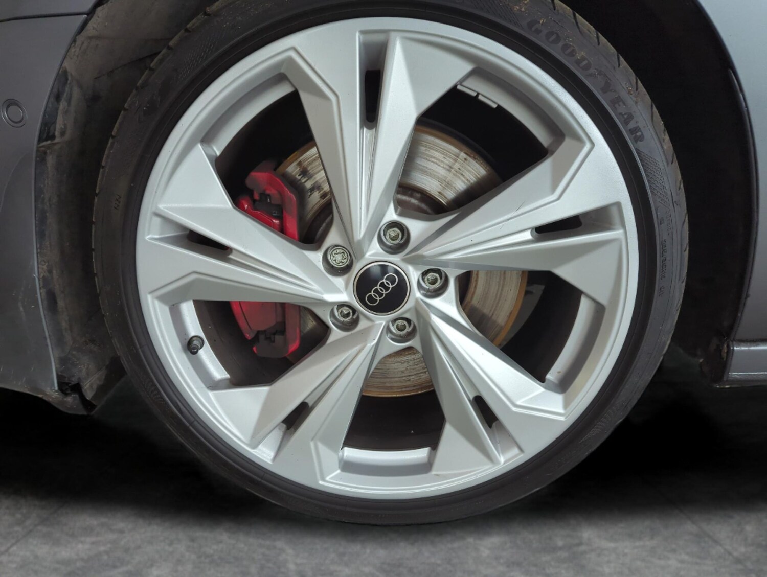 Used Audi A3 2024 for sale - 77347453: Photo 29