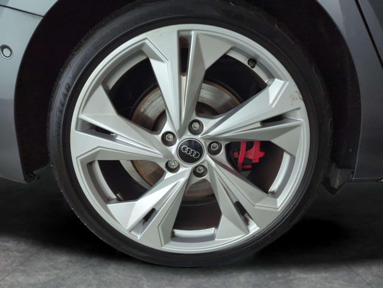 Used Audi A3 2024 for sale - 77347453: Photo 31