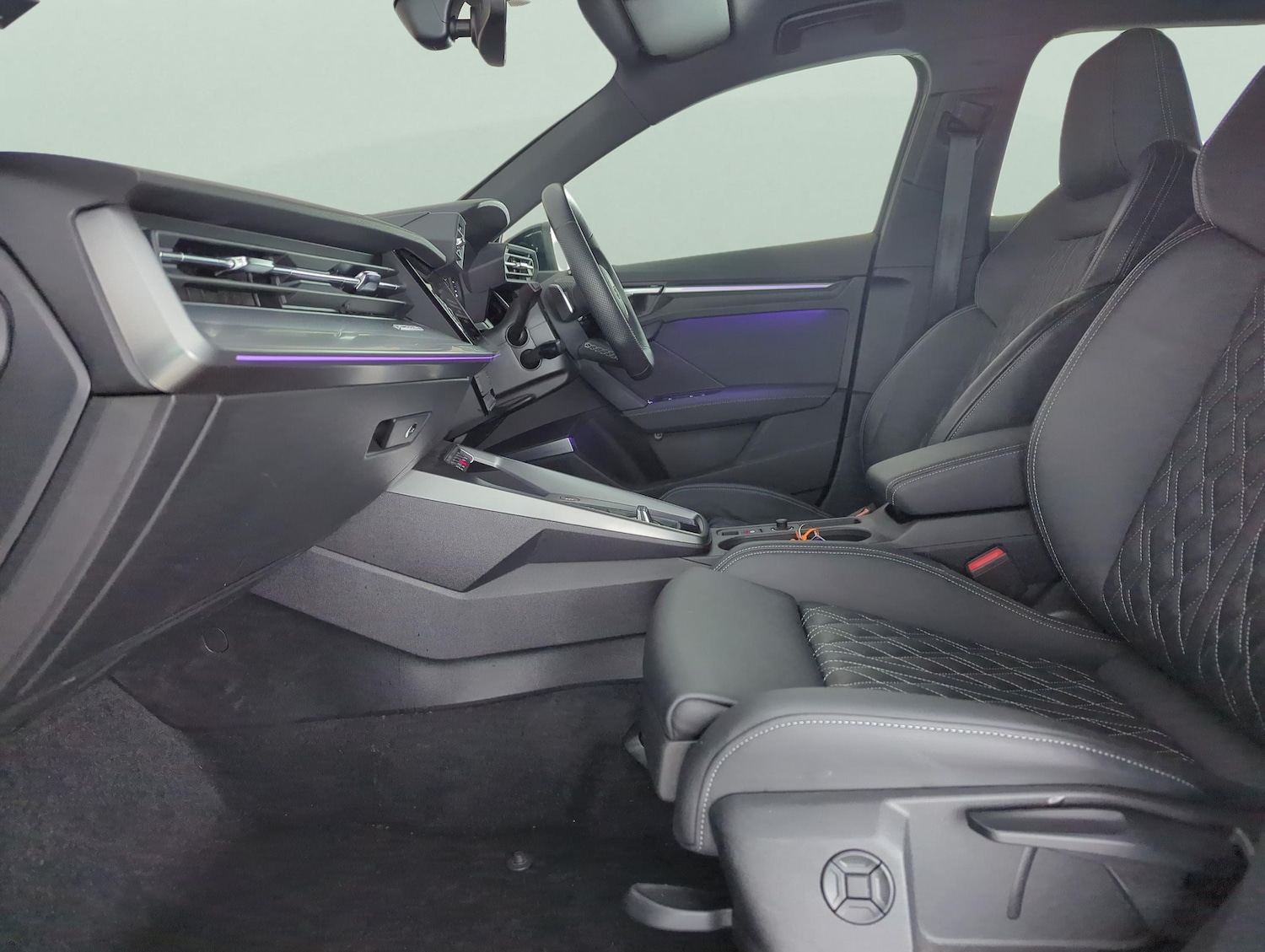 Used Audi A3 2024 for sale - 77347453: Photo 4