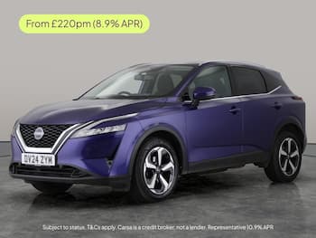 Used Nissan Qashqai 2024 for sale - 79752372: Photo