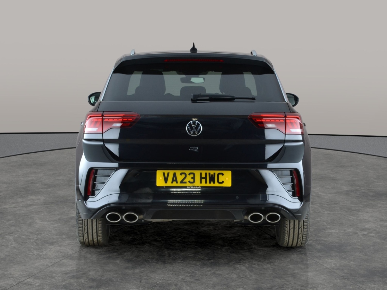 Used Volkswagen T-Roc 2023 for sale - 77100094: Photo 11