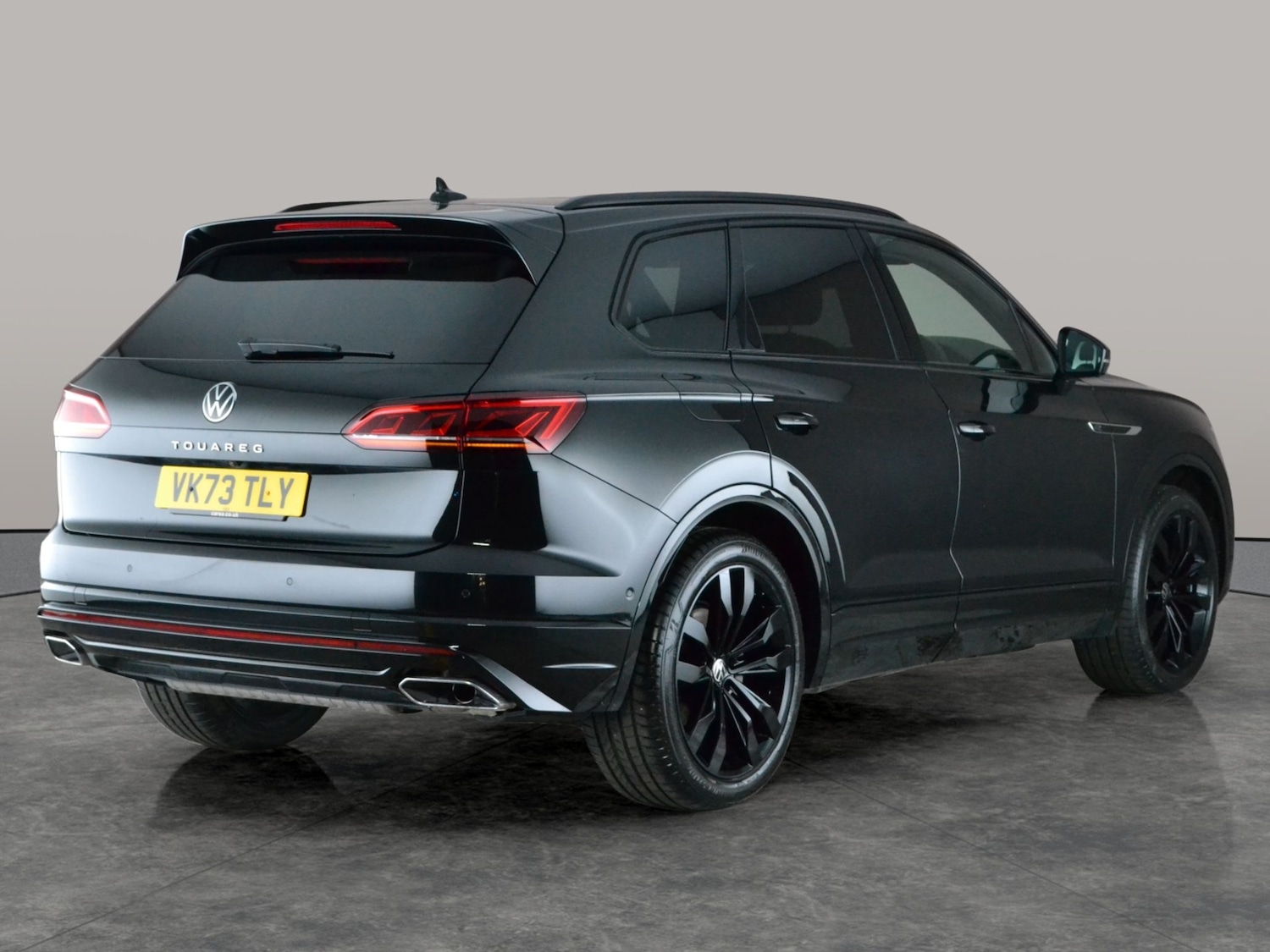 Used Volkswagen Touareg 2023 for sale - 77255983: Photo 11