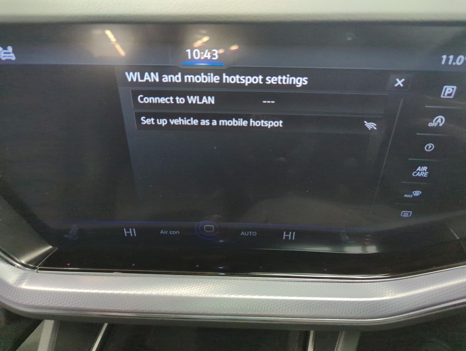 Used Volkswagen Touareg 2023 for sale - 77255983: Photo 15