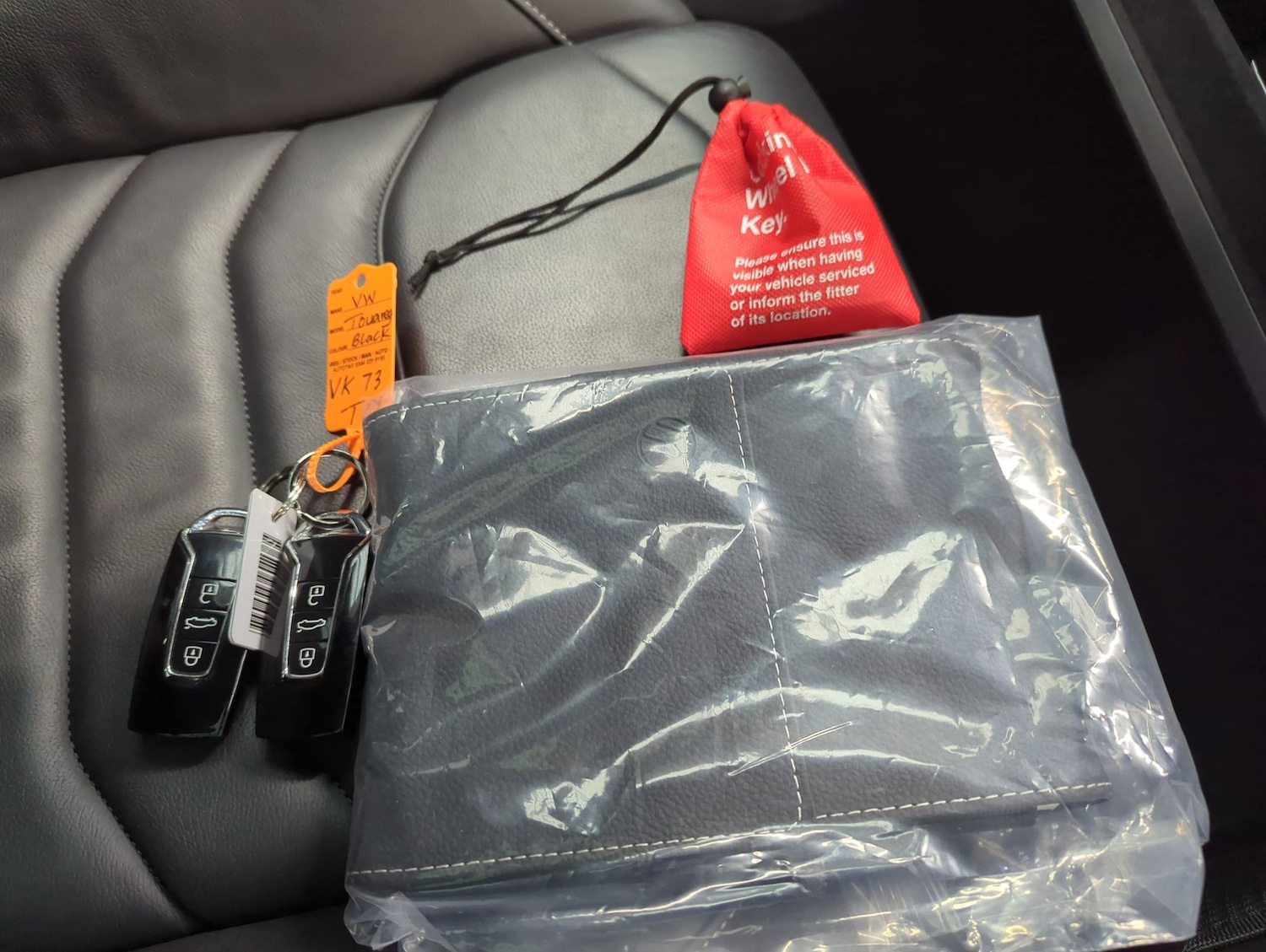 Used Volkswagen Touareg 2023 for sale - 77255983: Photo 39