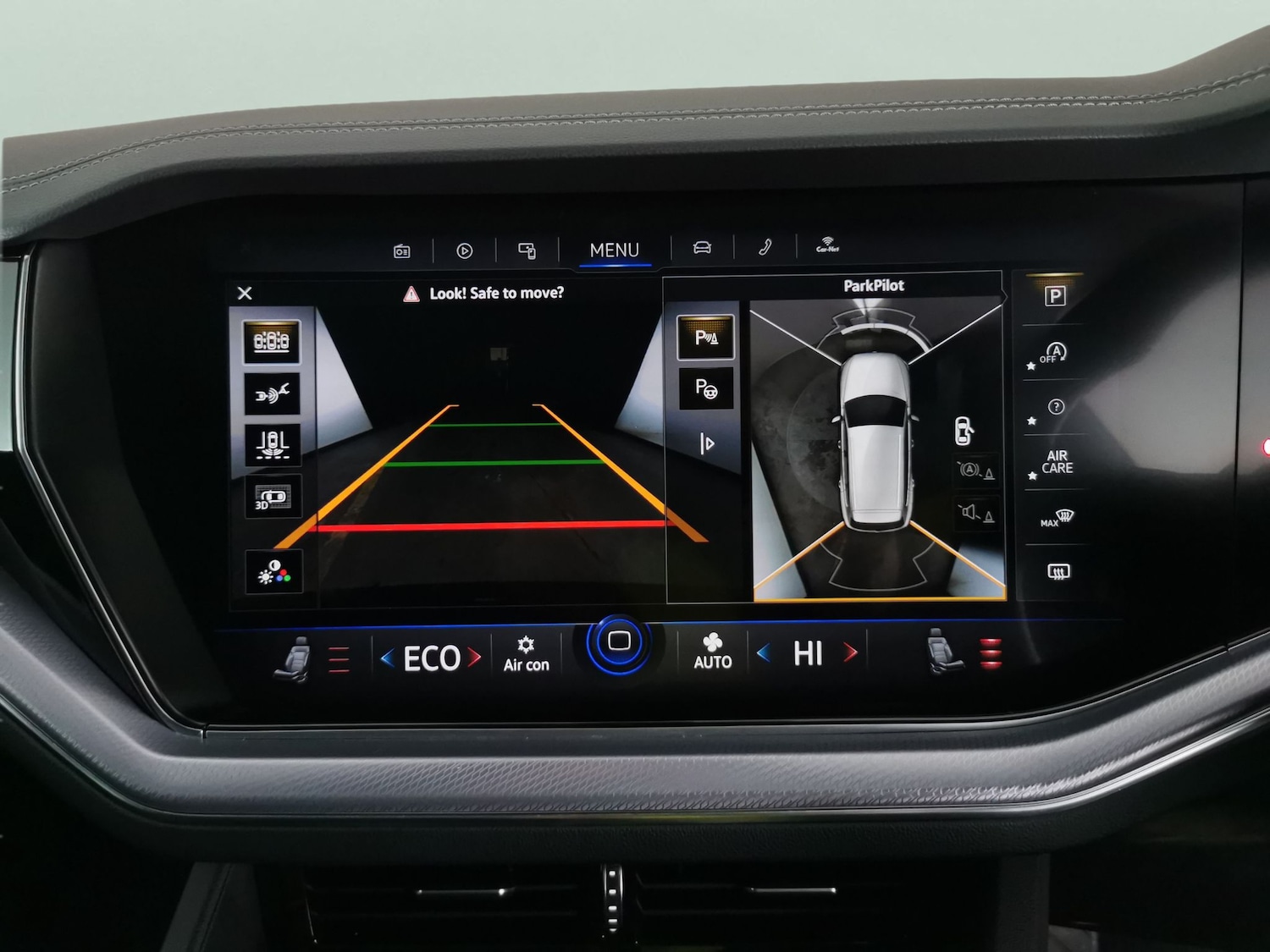 Used Volkswagen Touareg 2023 for sale - 77255983: Photo 6