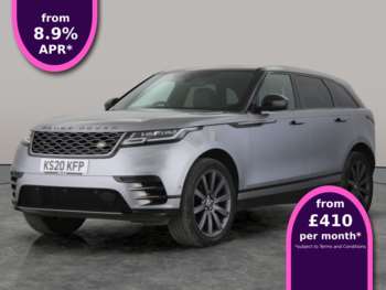 2020 - 2.0 D240 R-Dynamic HSE SUV 5dr Diesel Auto 4WD Euro 6 (s/s) (240 ps) - AUTO
