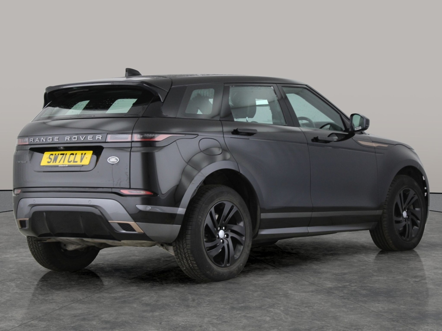 Used Land Rover Range Rover Evoque 2021 for sale - 77418112: Photo 10