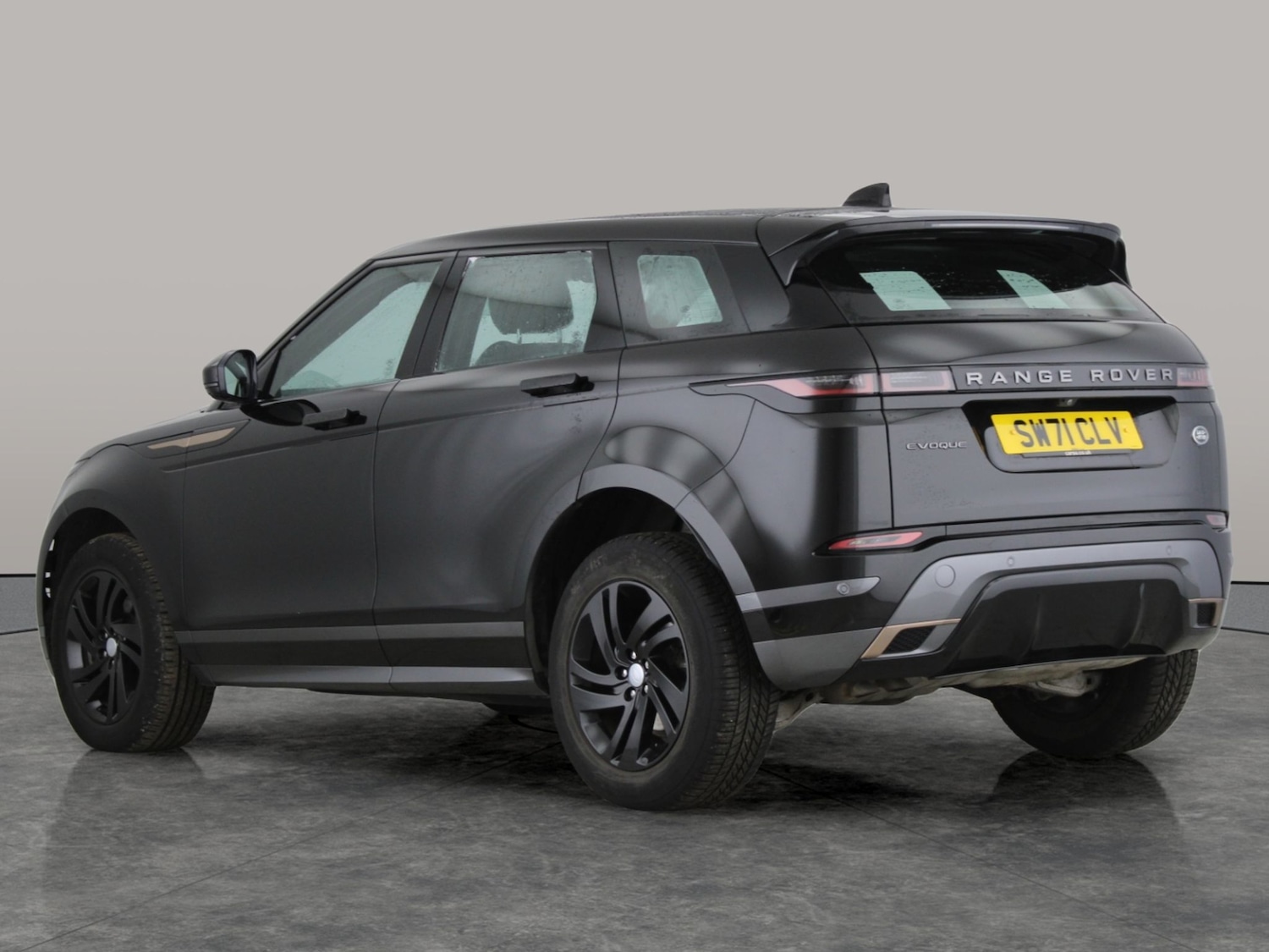 Used Land Rover Range Rover Evoque 2021 for sale - 77418112: Photo 12