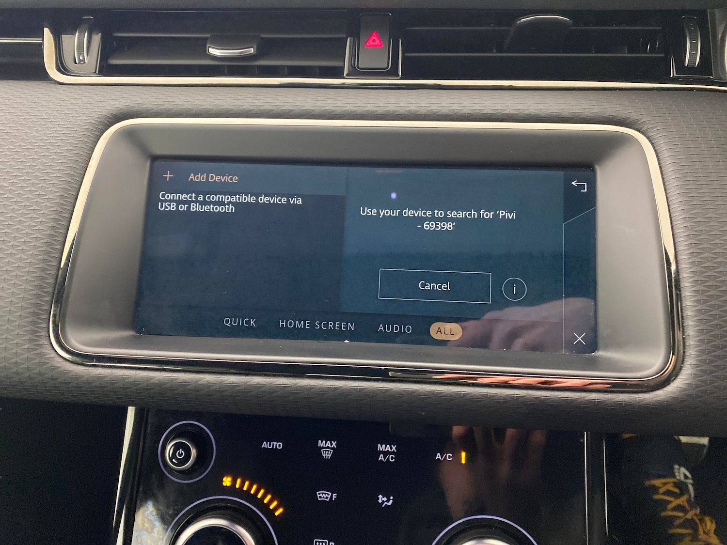 Used Land Rover Range Rover Evoque 2021 for sale - 77418112: Photo 15