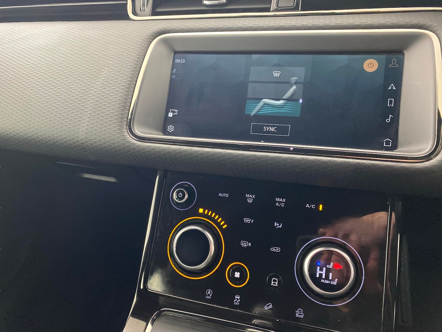 Used Land Rover Range Rover Evoque 2021 for sale - 77418112: Photo 16