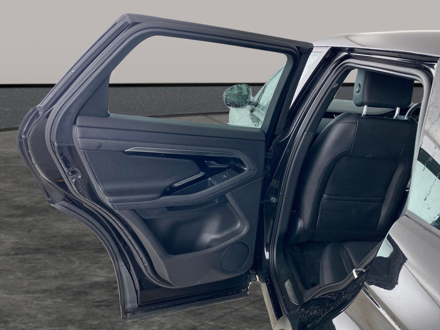 Used Land Rover Range Rover Evoque 2021 for sale - 77418112: Photo 23