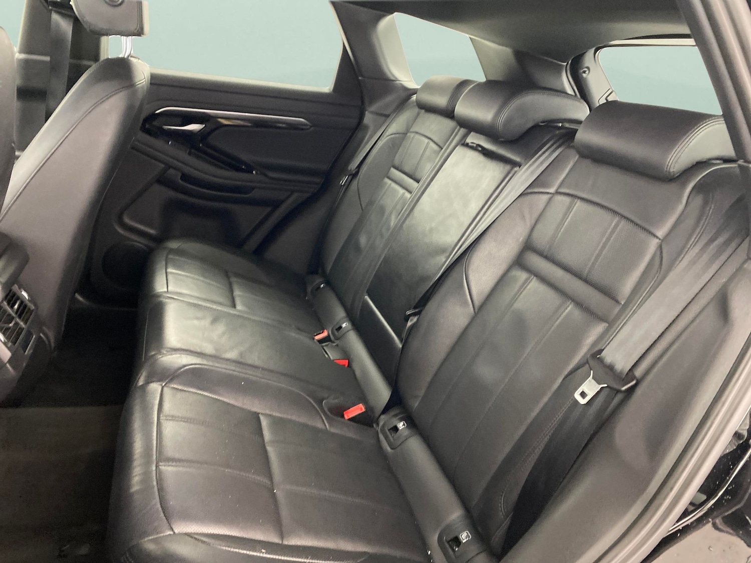 Used Land Rover Range Rover Evoque 2021 for sale - 77418112: Photo 24