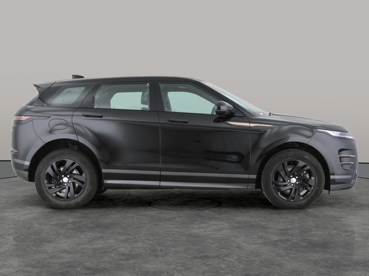 Used Land Rover Range Rover Evoque 2021 for sale - 77418112: Photo 9