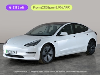 Used Tesla Model 3 2021 for sale - 78506453: Photo