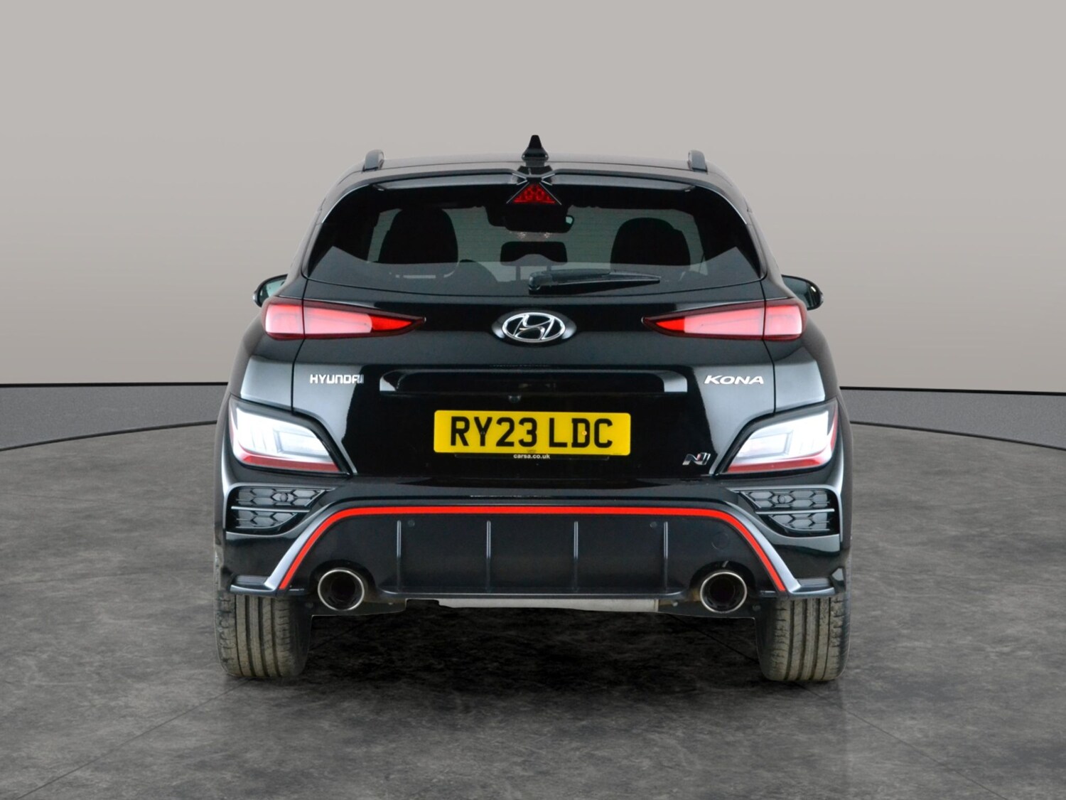 Used Hyundai KONA 2023 for sale - 78139970: Photo 11