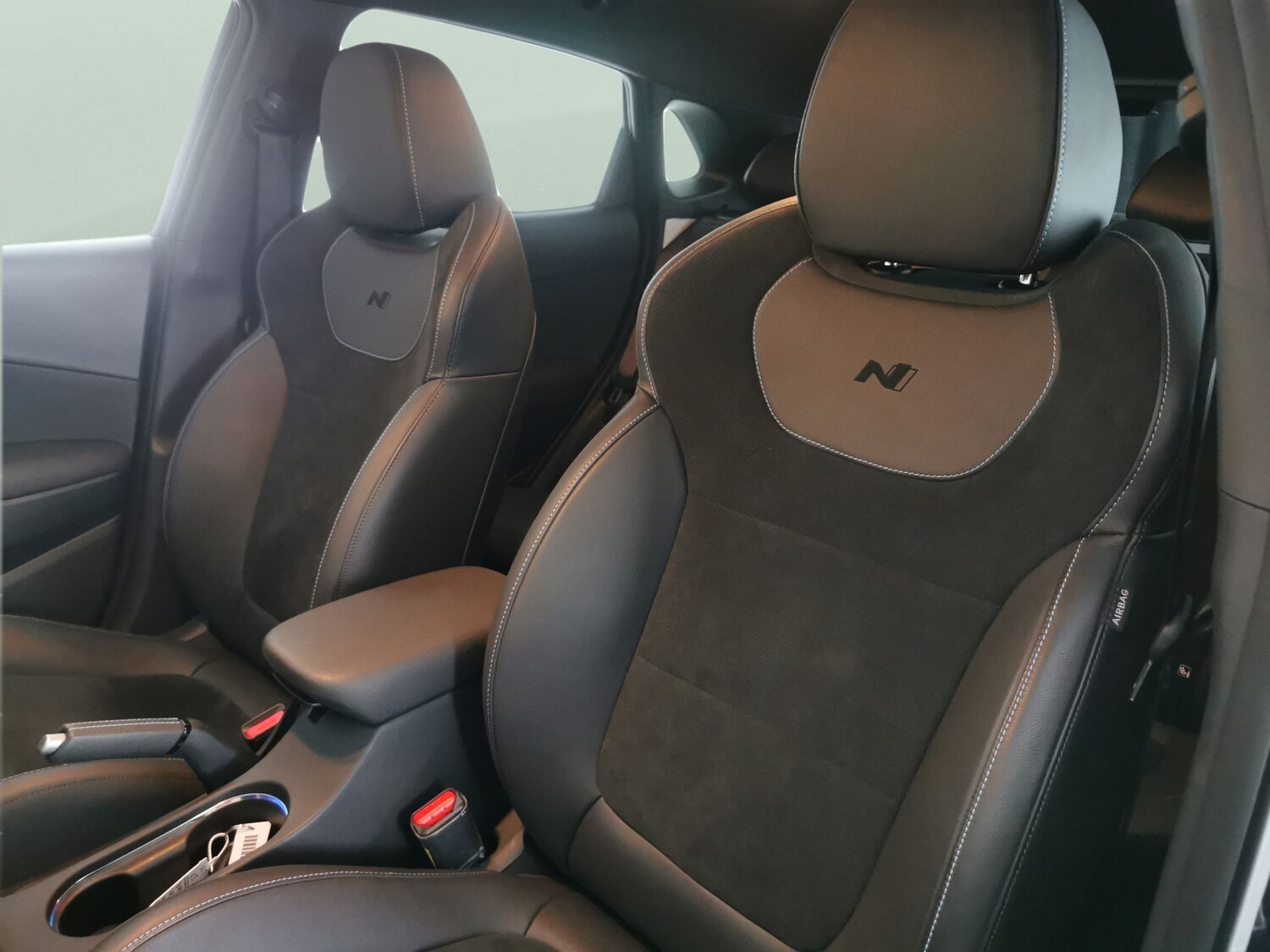 Used Hyundai KONA 2023 for sale - 78139970: Photo 14