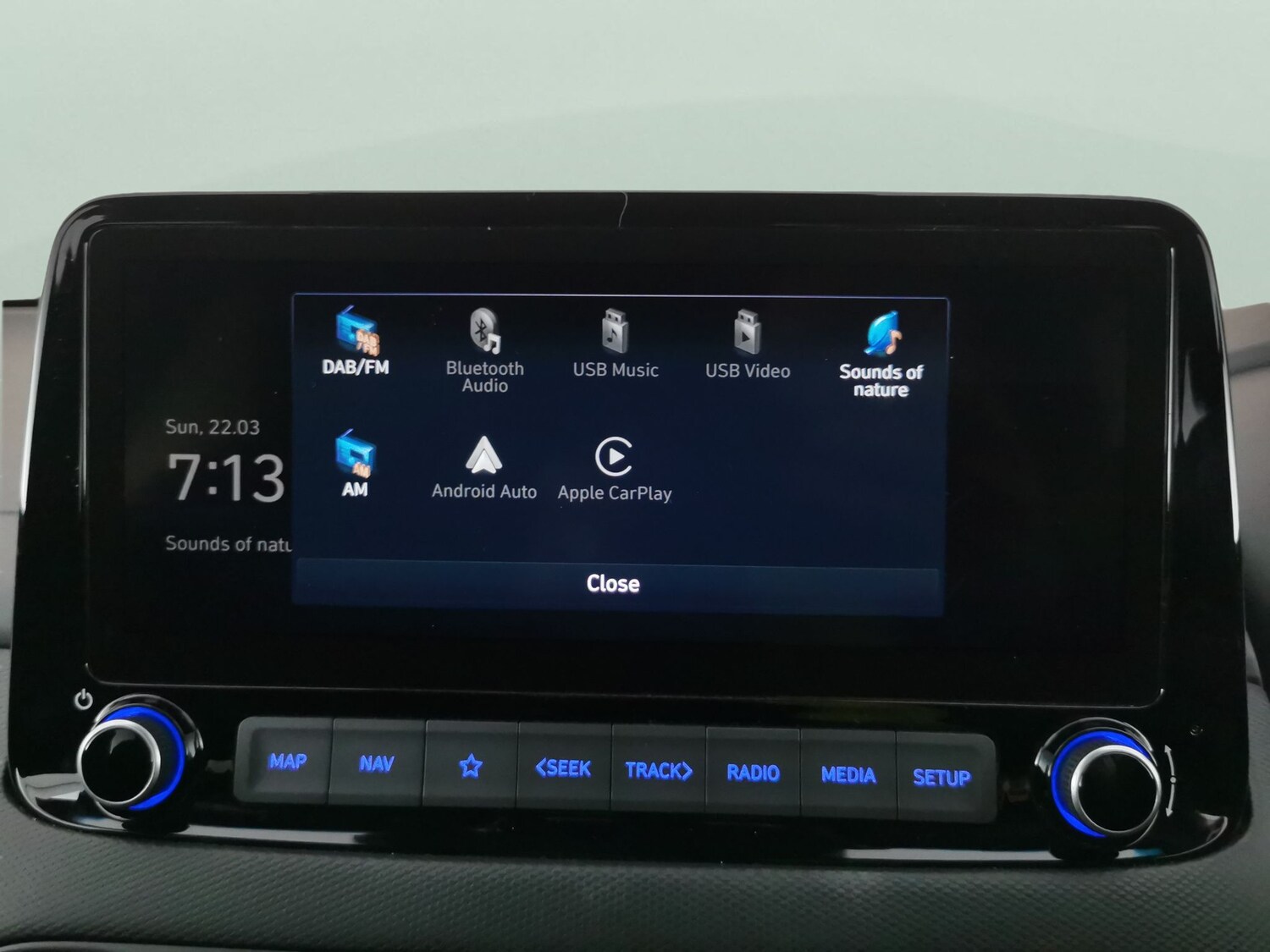 Used Hyundai KONA 2023 for sale - 78139970: Photo 17