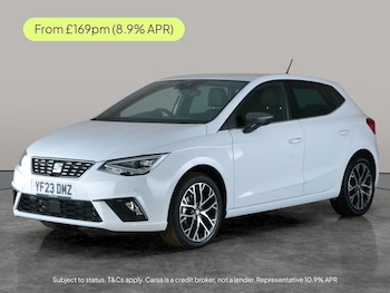 Used SEAT Ibiza 2023 for sale - 78436541: Photo