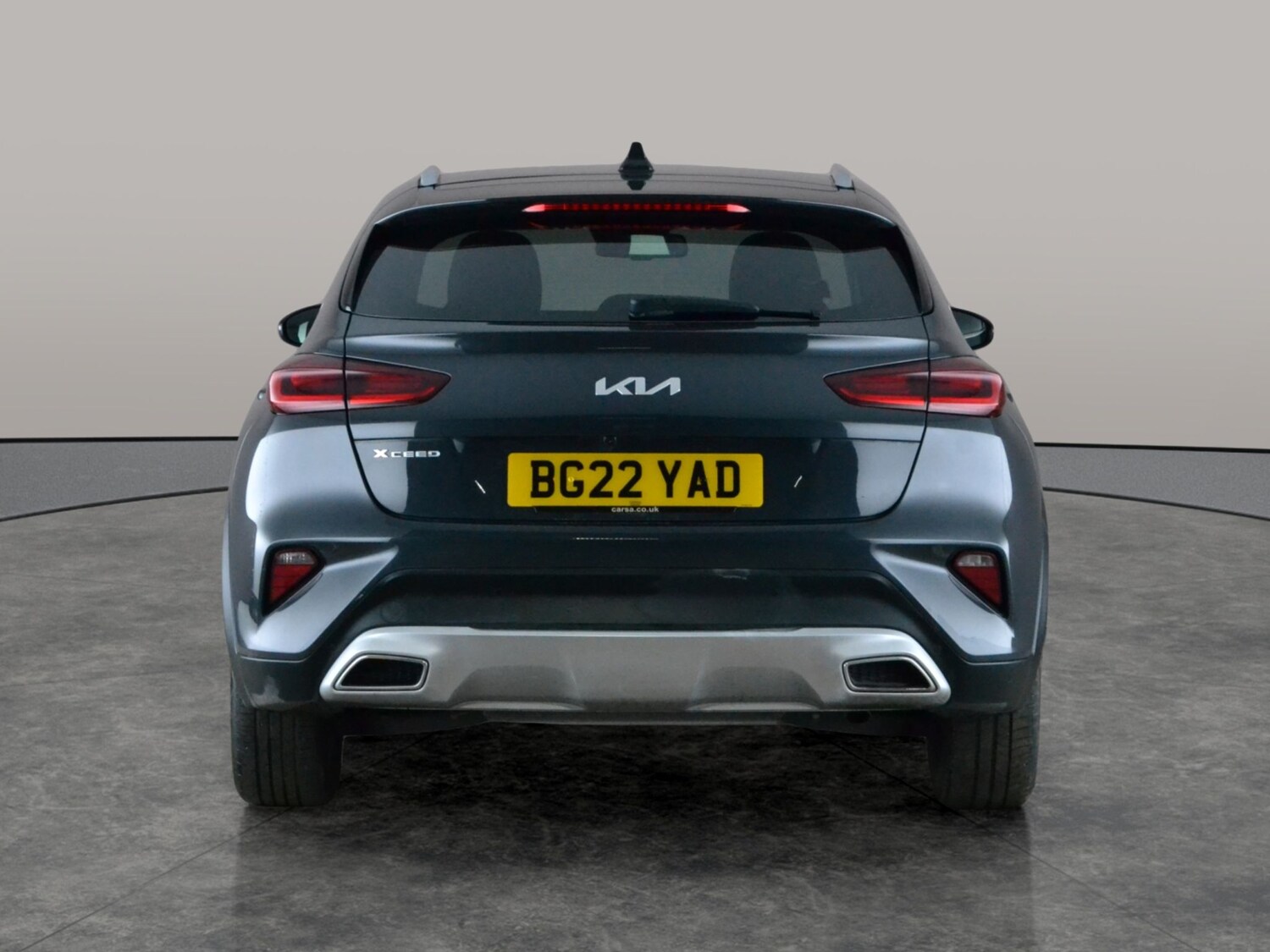 Used Kia XCeed 2022 for sale - 77679252: Photo 11