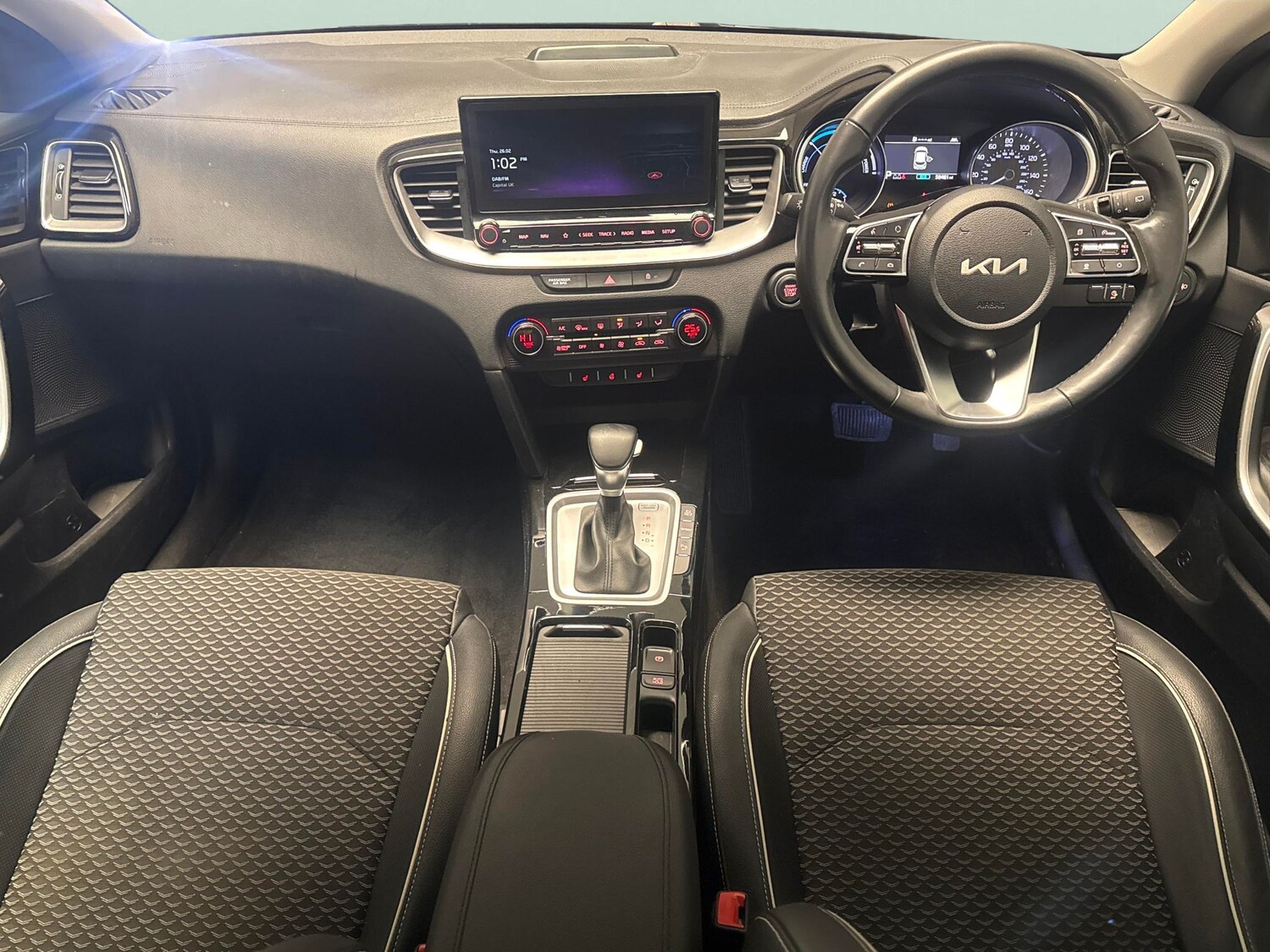 Used Kia XCeed 2022 for sale - 77679252: Photo 7