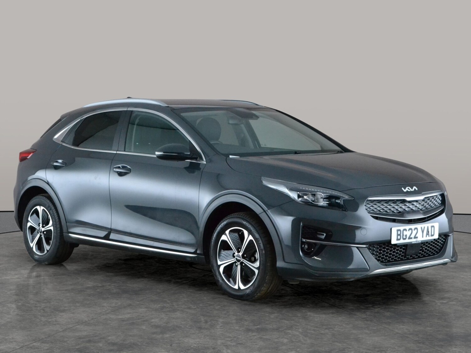 Used Kia XCeed 2022 for sale - 77679252: Photo 8