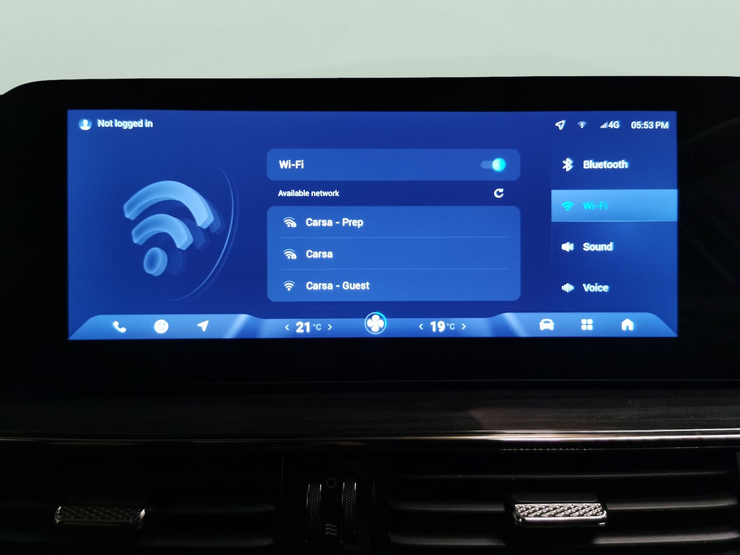 Used Omoda OMODA E5 2025 for sale - 76599716: Photo 16