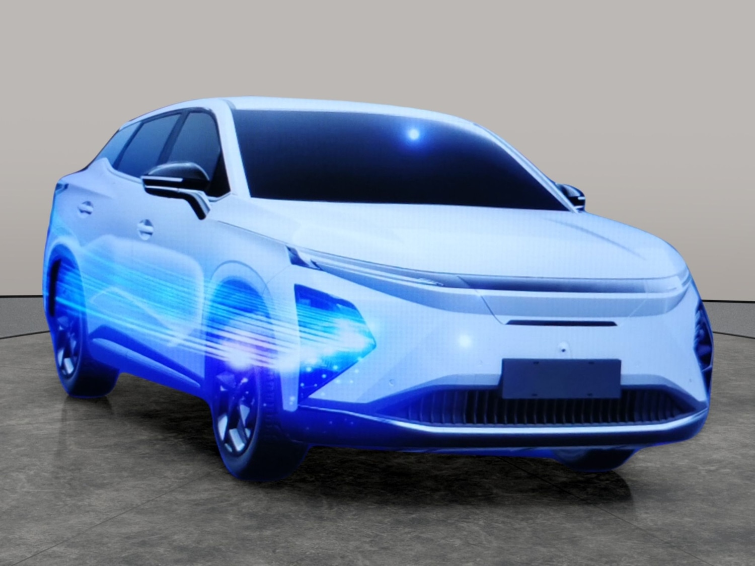 Used Omoda OMODA E5 2025 for sale - 76599716: Photo 19