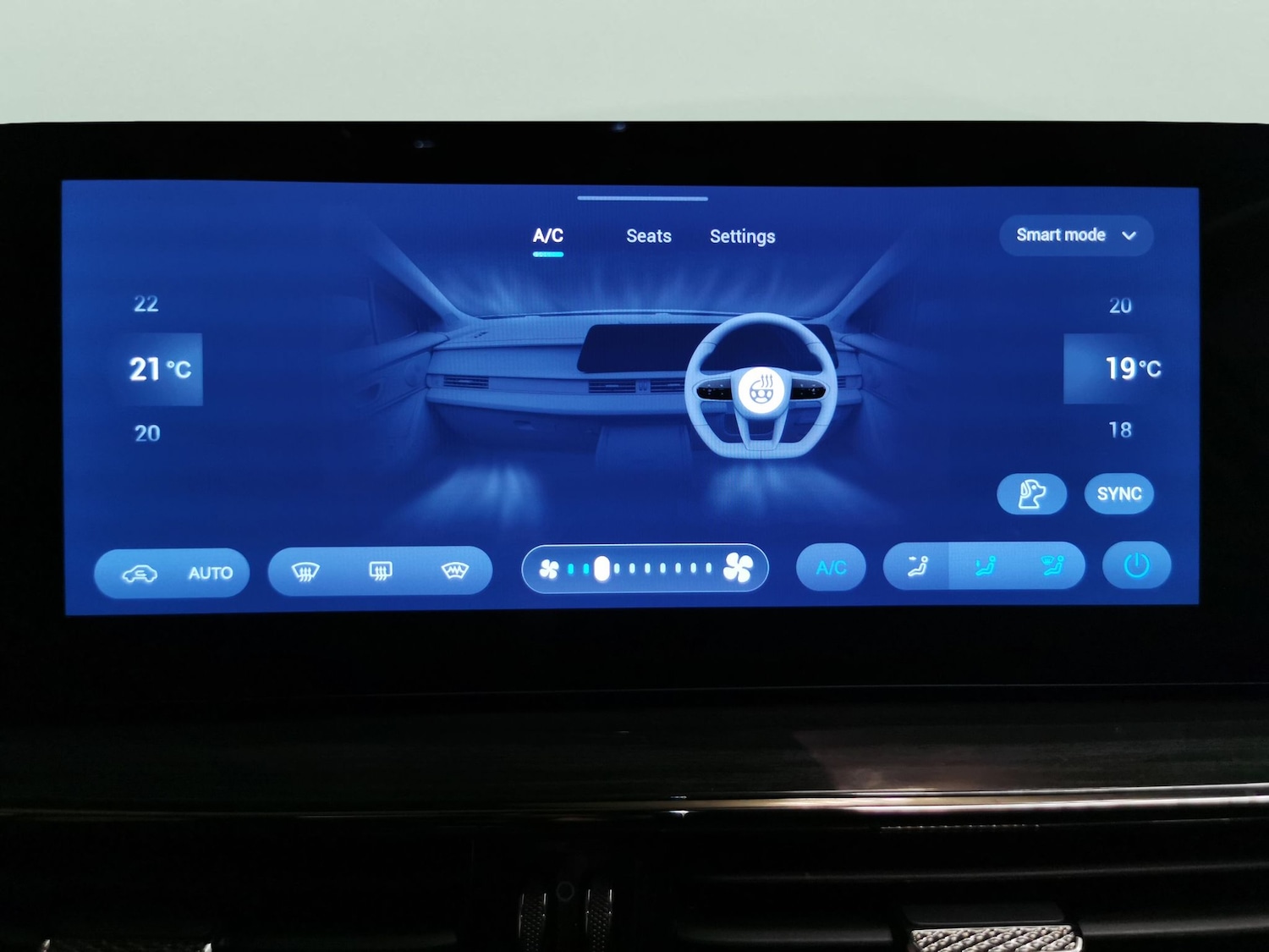 Used Omoda OMODA E5 2025 for sale - 76599716: Photo 21