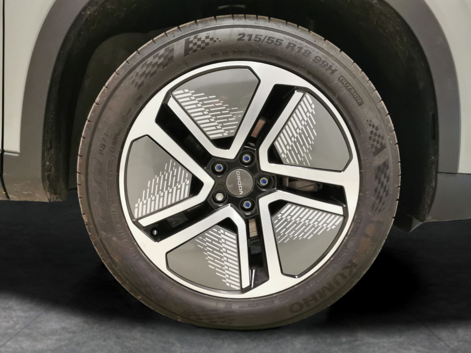 Used Omoda OMODA E5 2025 for sale - 76599716: Photo 30