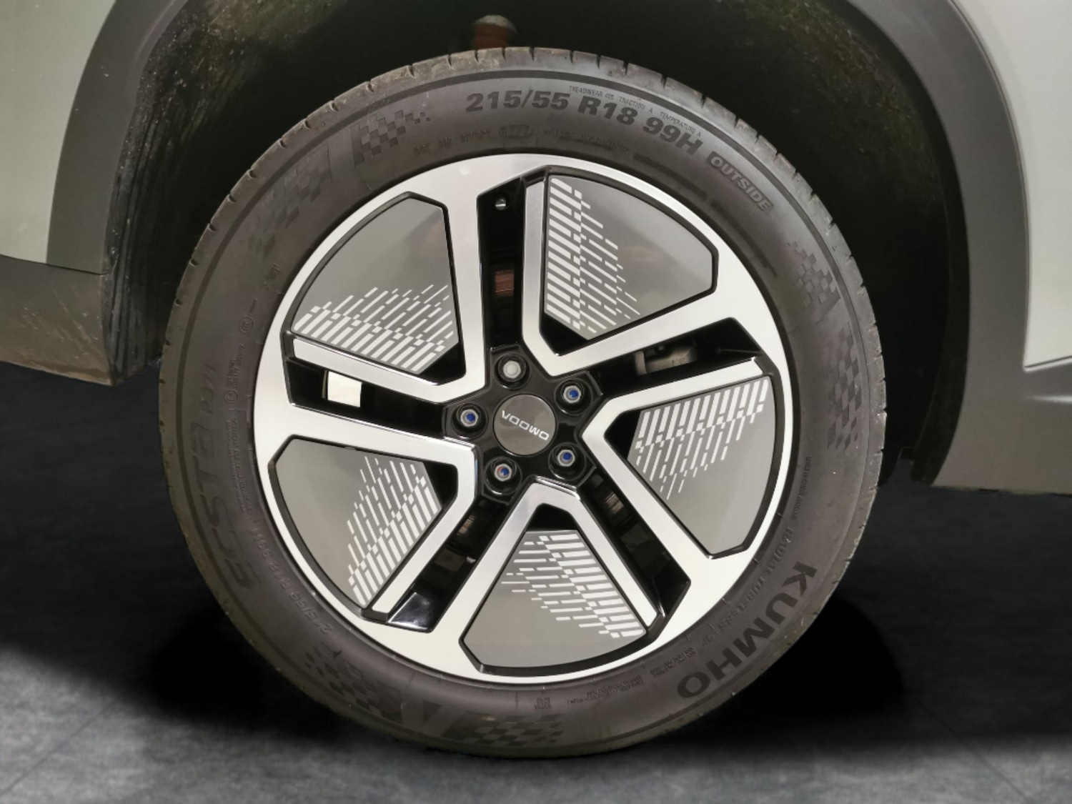 Used Omoda OMODA E5 2025 for sale - 76599716: Photo 31