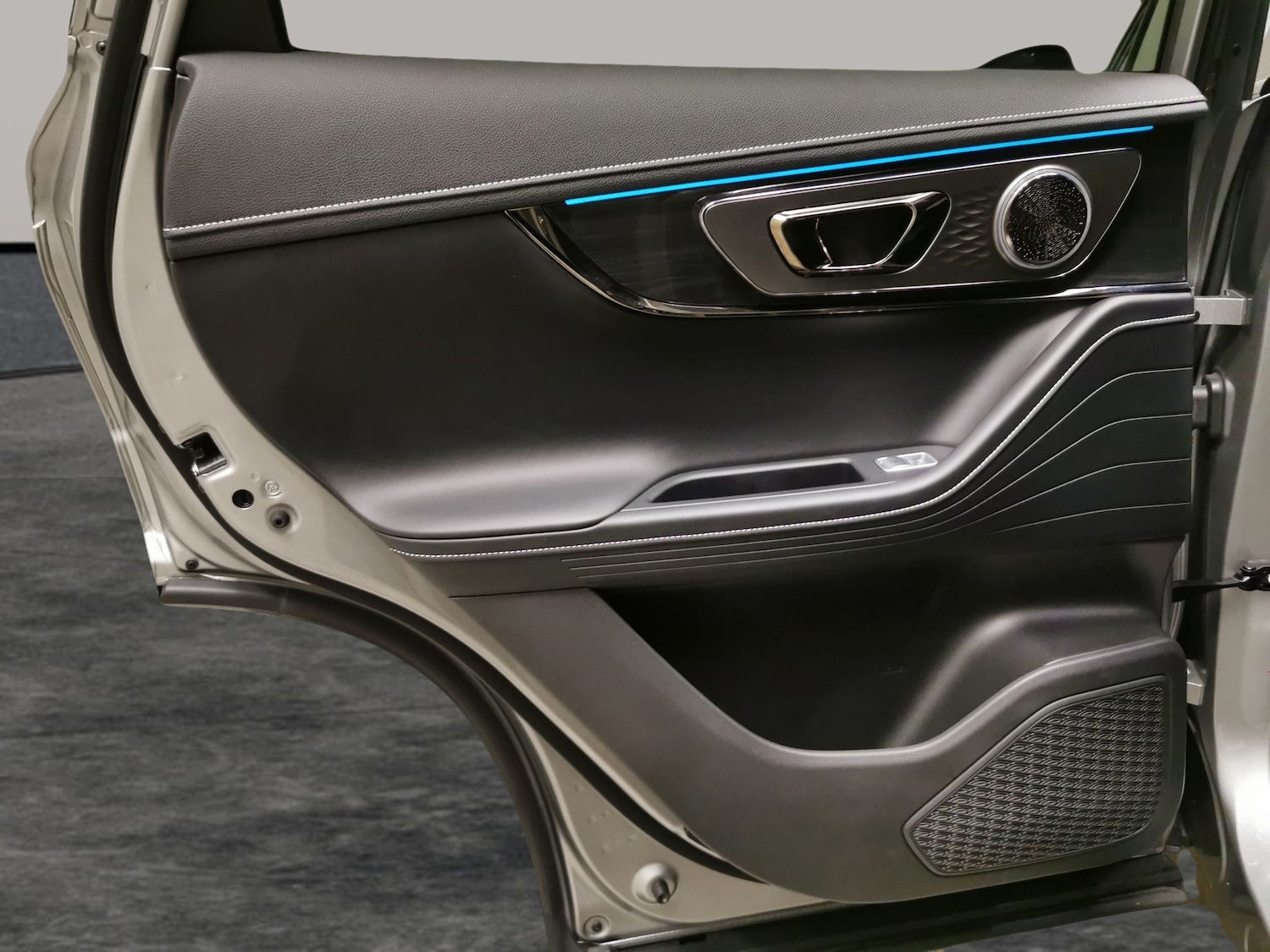 Used Omoda OMODA E5 2025 for sale - 76599716: Photo 34