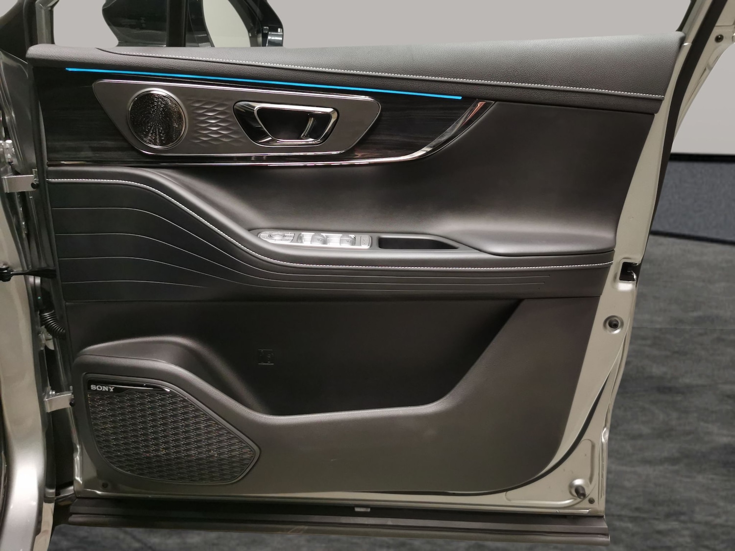 Used Omoda OMODA E5 2025 for sale - 76599716: Photo 36