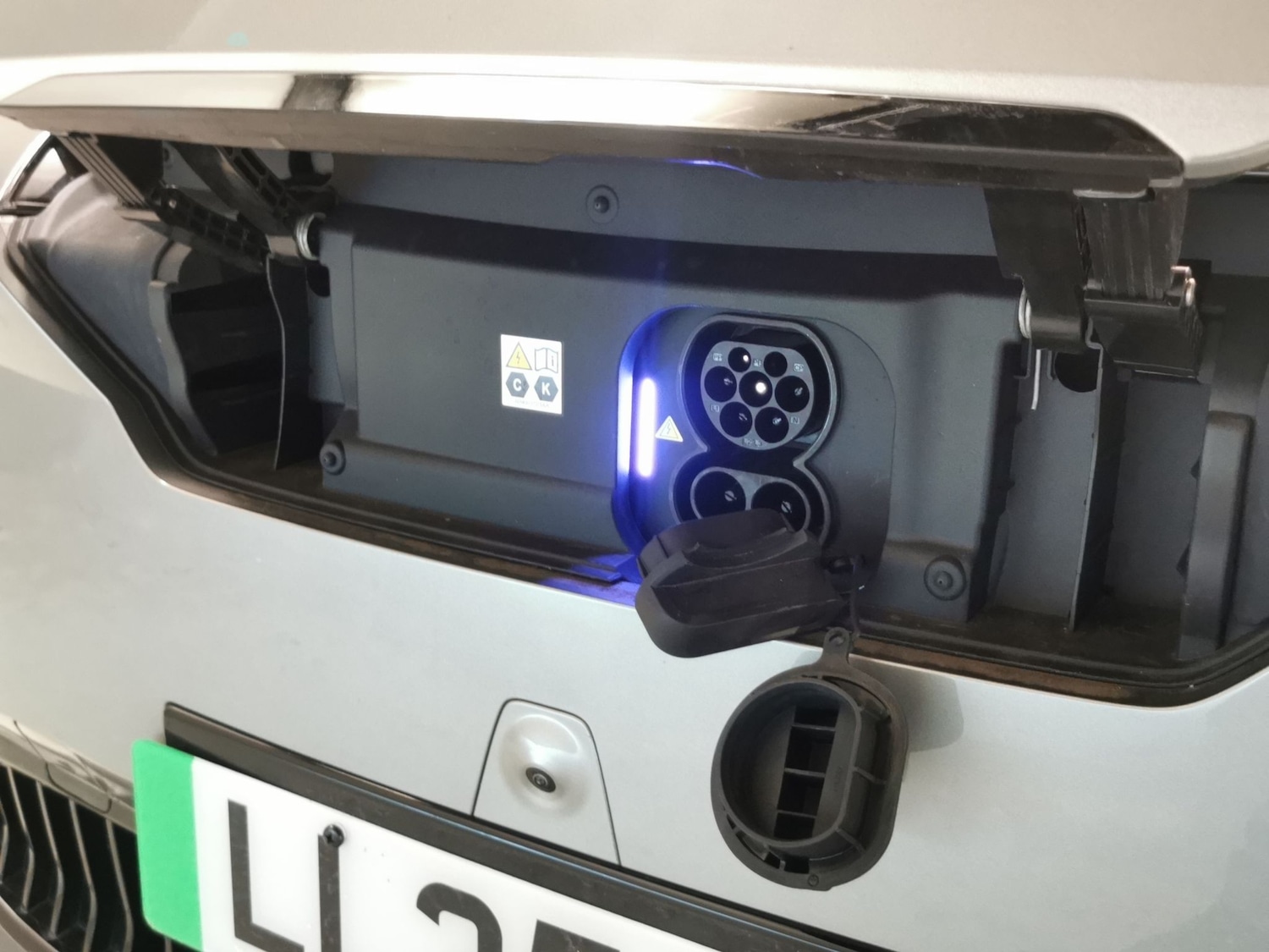 Used Omoda OMODA E5 2025 for sale - 76599716: Photo 37