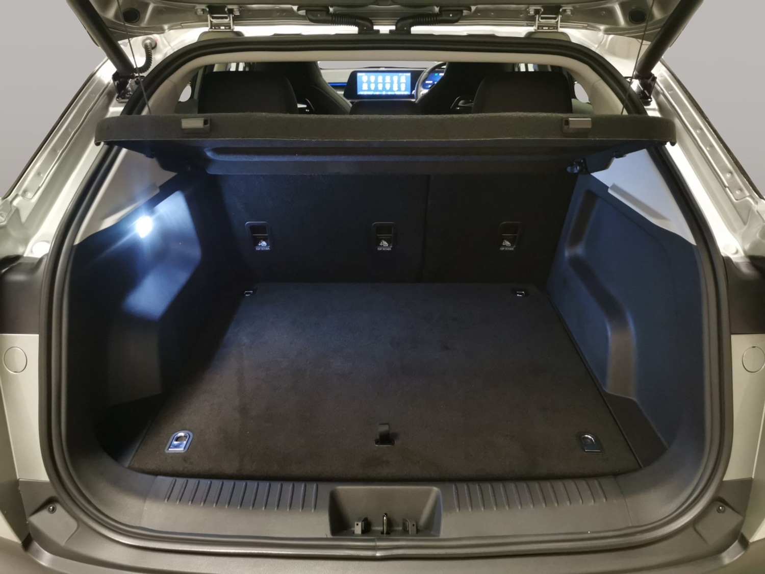 Used Omoda OMODA E5 2025 for sale - 76599716: Photo 40