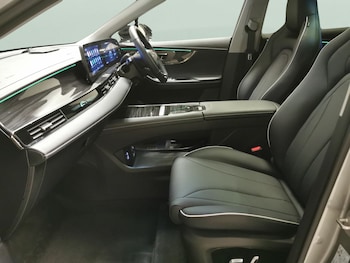 Used Omoda OMODA E5 2025 for sale - 76599716: Photo