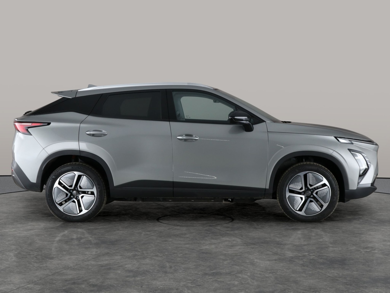 Used Omoda OMODA E5 2025 for sale - 76599716: Photo 9