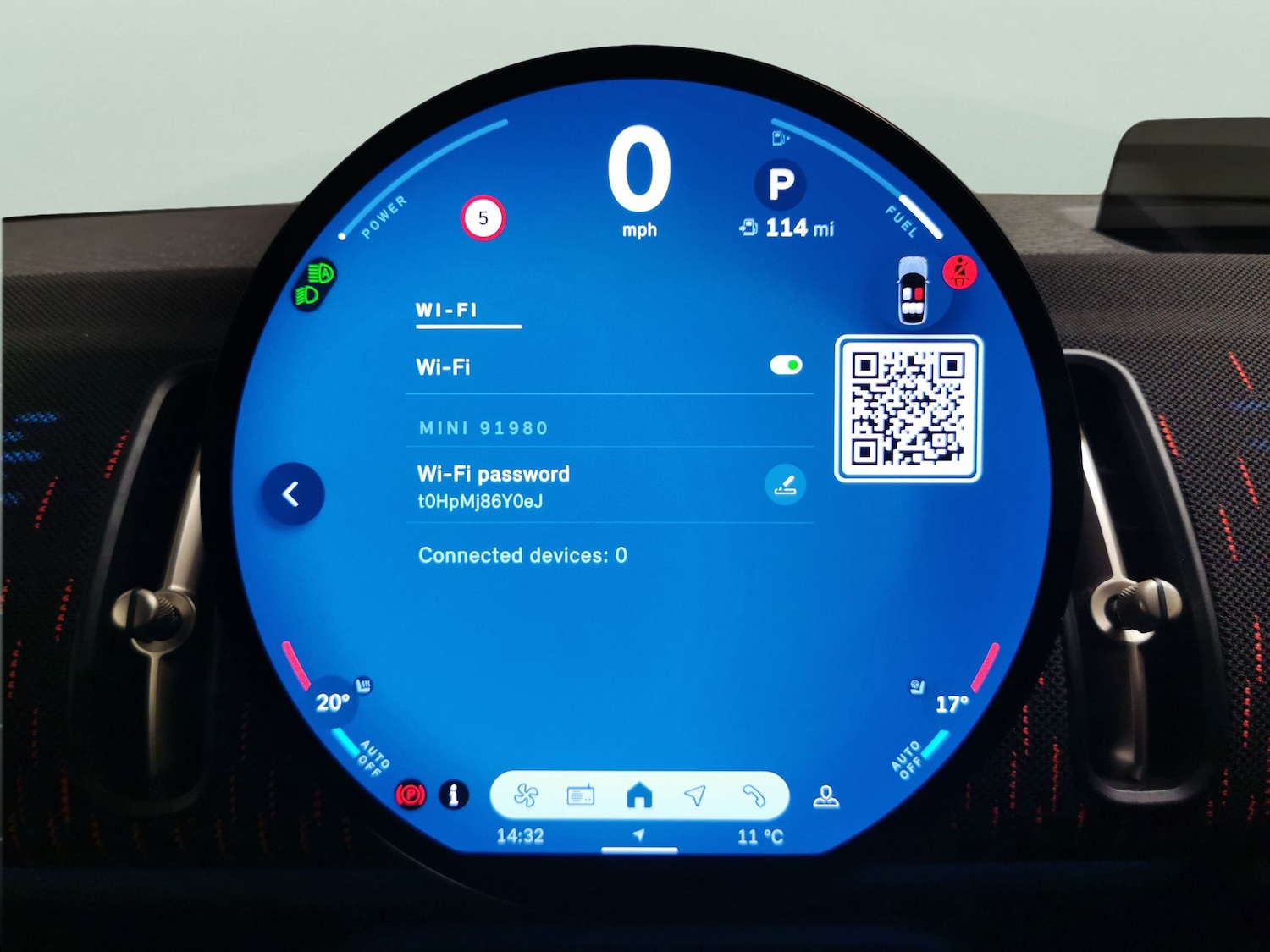 Used MINI Countryman 2024 for sale - 77255694: Photo 16