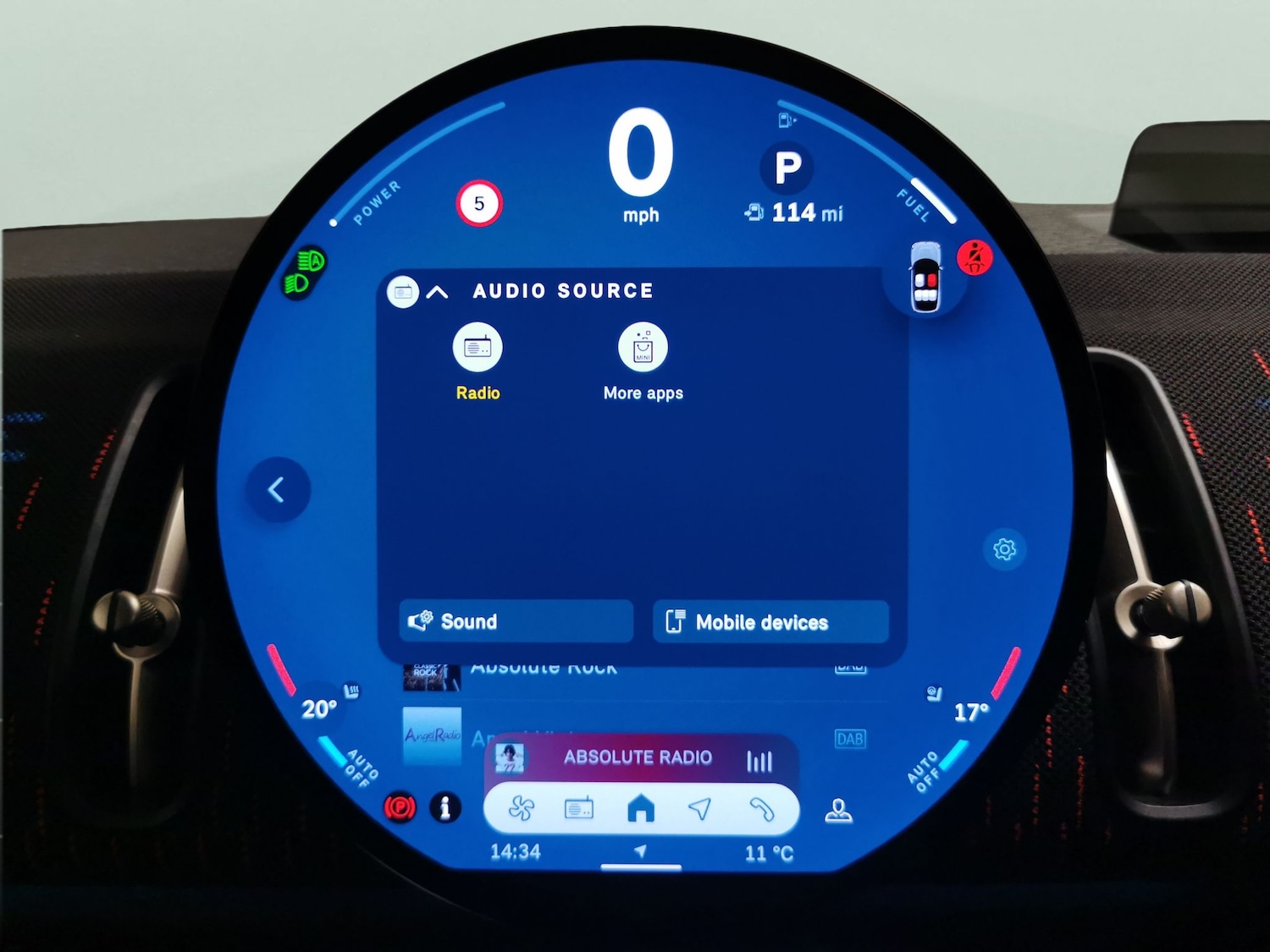 Used MINI Countryman 2024 for sale - 77255694: Photo 18