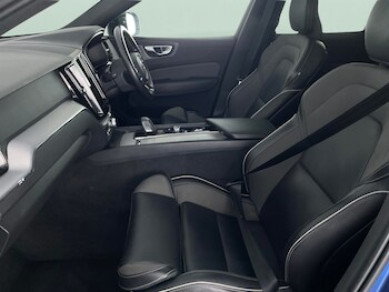 Used Volvo XC60 2021 for sale - 77005697: Photo