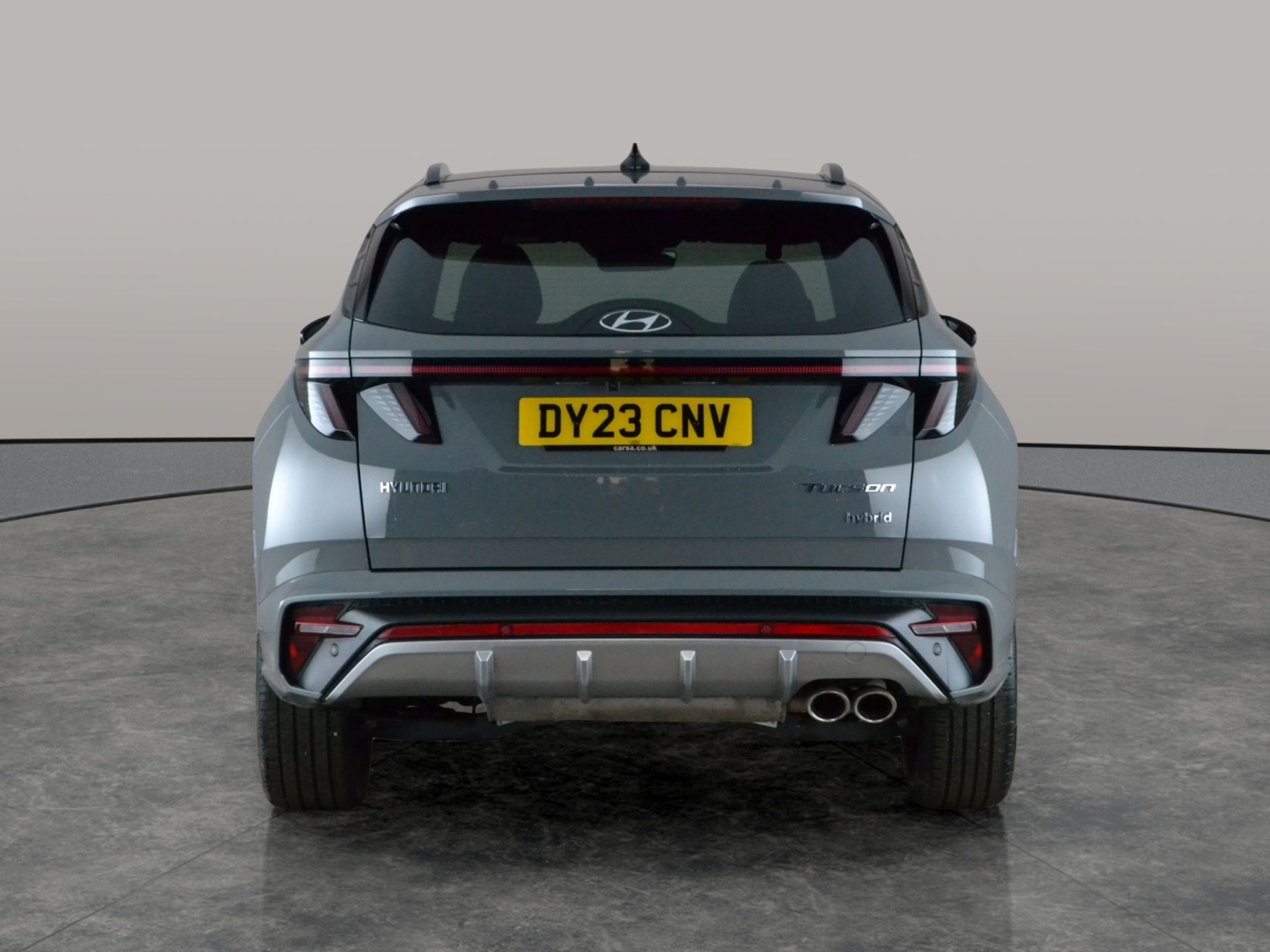 Used Hyundai TUCSON 2023 for sale - 77962951: Photo 11