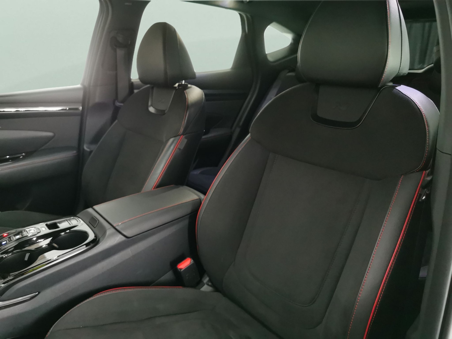 Used Hyundai TUCSON 2023 for sale - 77962951: Photo 14