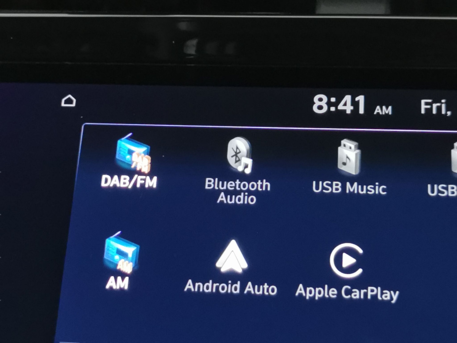 Used Hyundai TUCSON 2023 for sale - 77962951: Photo 18