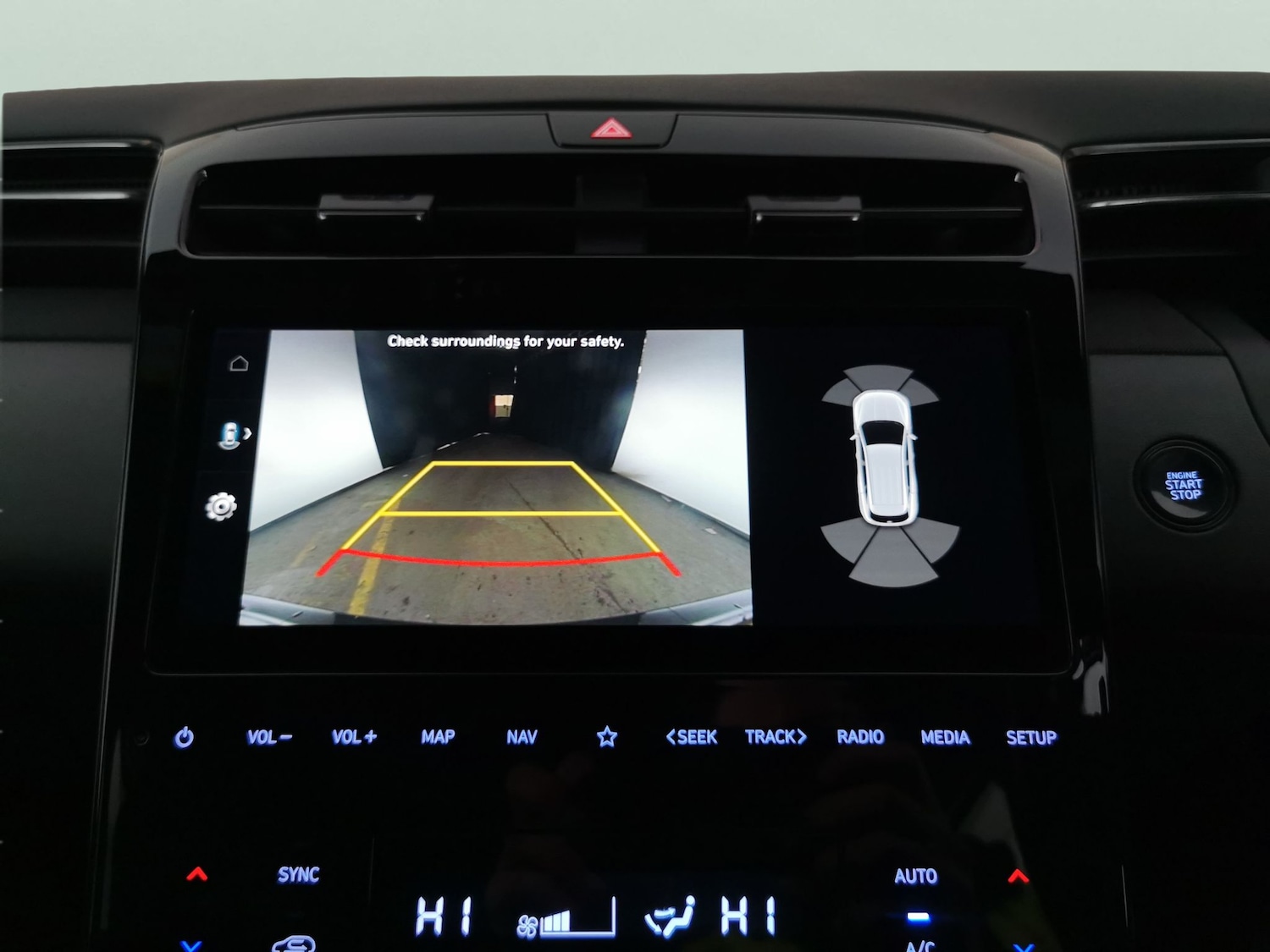 Used Hyundai TUCSON 2023 for sale - 77962951: Photo 20