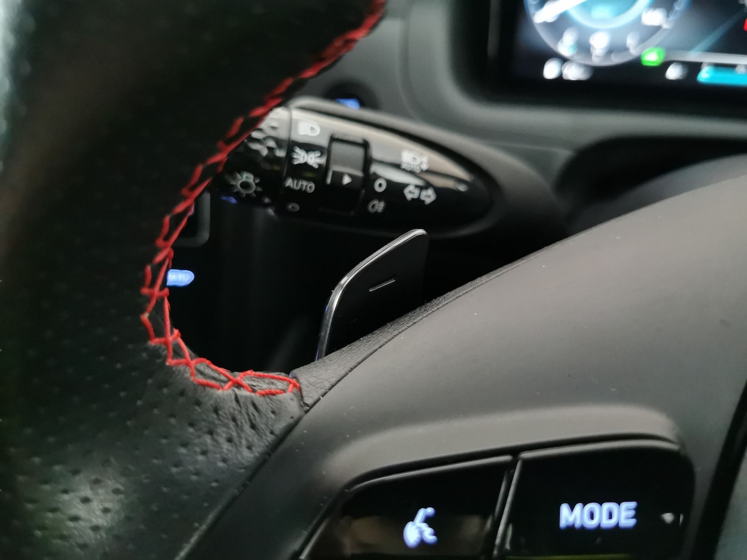 Used Hyundai TUCSON 2023 for sale - 77962951: Photo 24