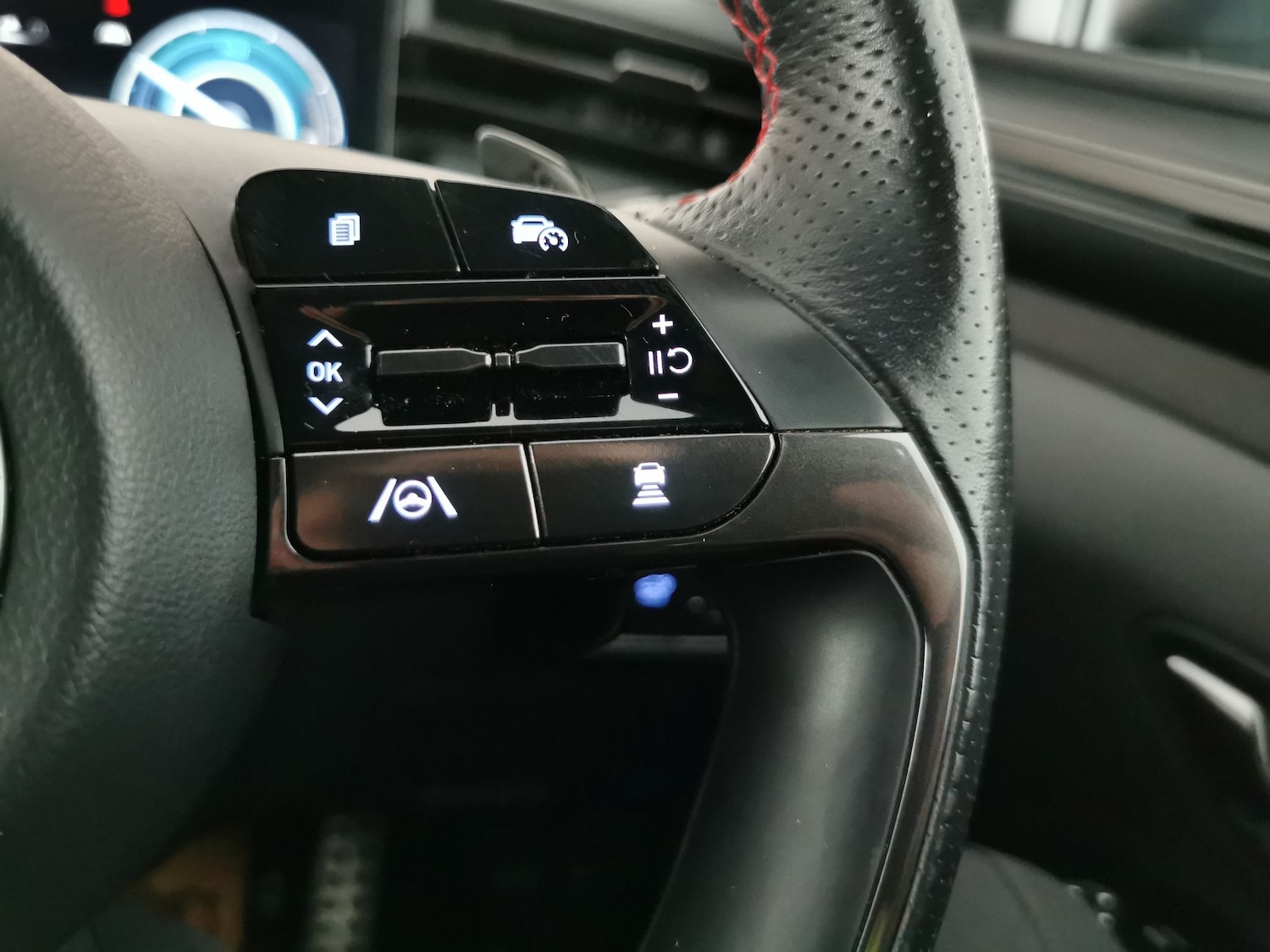 Used Hyundai TUCSON 2023 for sale - 77962951: Photo 25