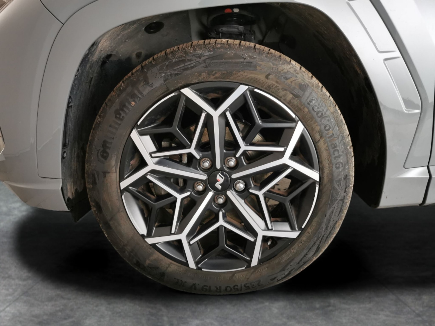 Used Hyundai TUCSON 2023 for sale - 77962951: Photo 29