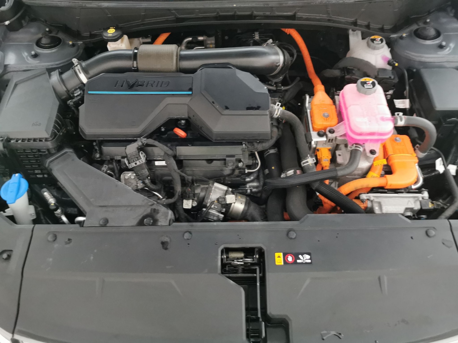 Used Hyundai TUCSON 2023 for sale - 77962951: Photo 38