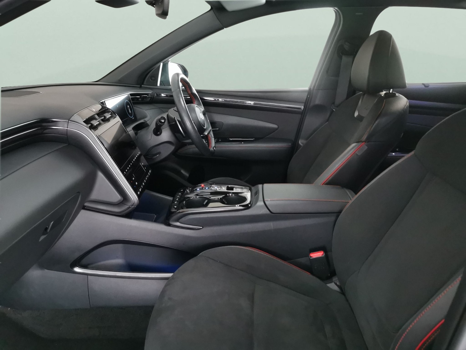 Used Hyundai TUCSON 2023 for sale - 77962951: Photo 4