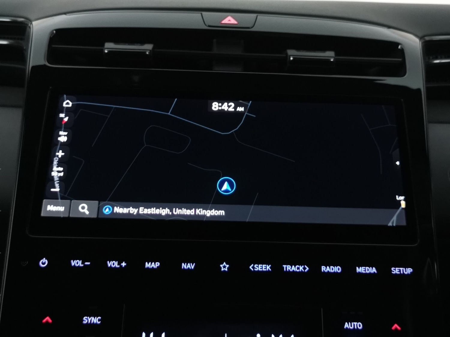 Used Hyundai TUCSON 2023 for sale - 77962951: Photo 6